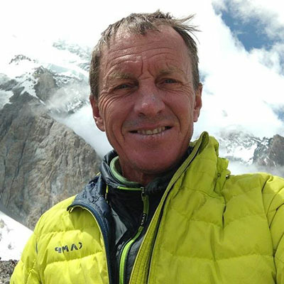 Denis Urubko