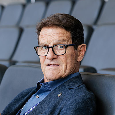Fabio Capello