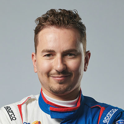 Jorge Lorenzo