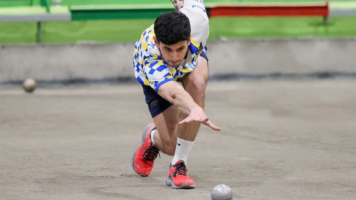 Camp di Bocce