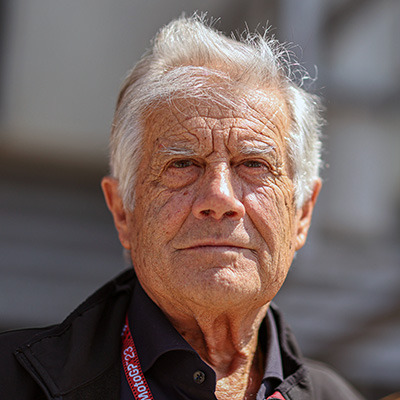 Giacomo Agostini