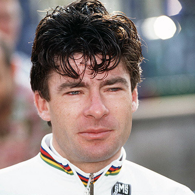 Gianni Bugno