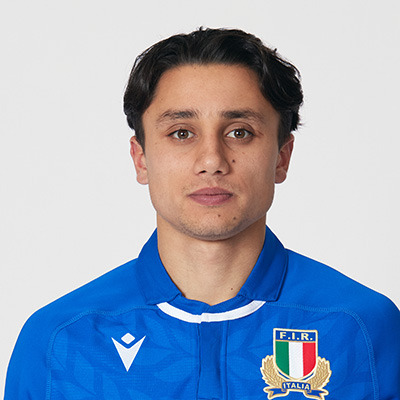 Ange Capuozzo