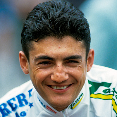 Claudio Chiappucci