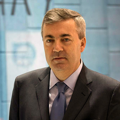 Luca Dal Monte
