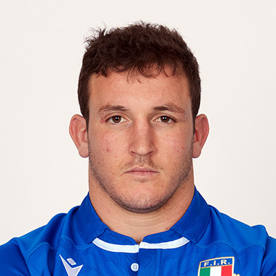 Michele Lamaro