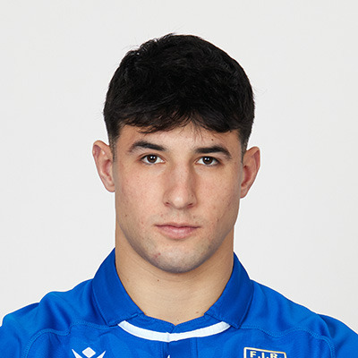 Tommaso Menoncello