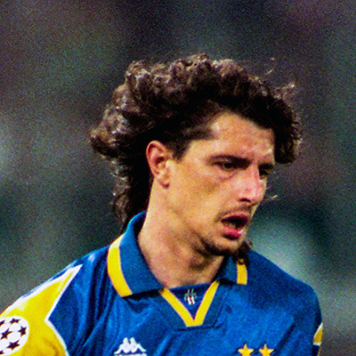 Michele Padovano