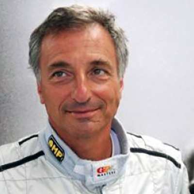 Riccardo Patrese