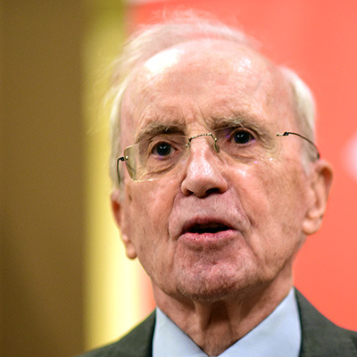 Dan Peterson