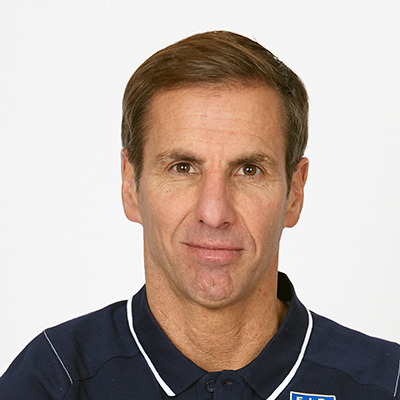 Gonzalo Quesada