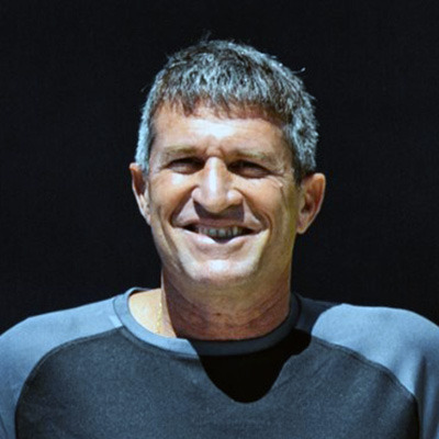 Gustavo Spector