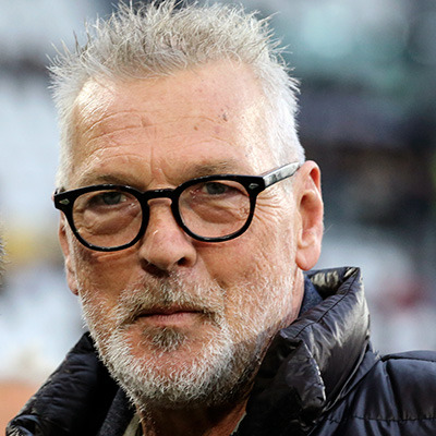 Stefano Tacconi