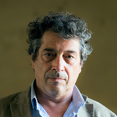 Sandro Veronesi