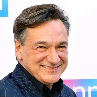 Fabio Caressa