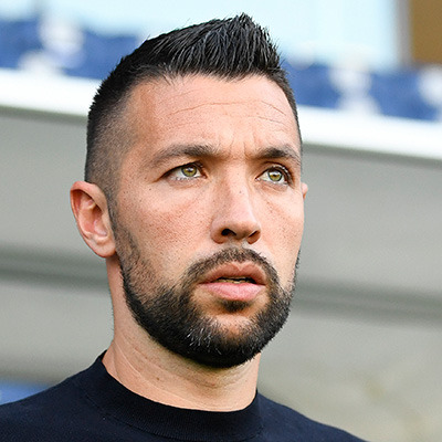 Francesco Farioli