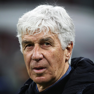 Gian Piero Gasperini