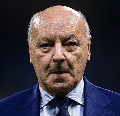 Beppe Marotta