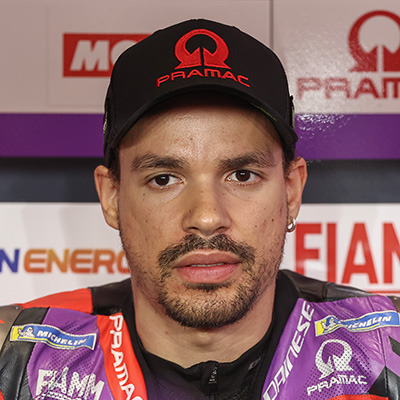 Franco Morbidelli