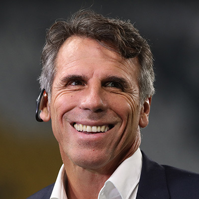 Gianfranco Zola