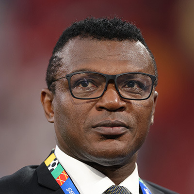 Marcel Desailly