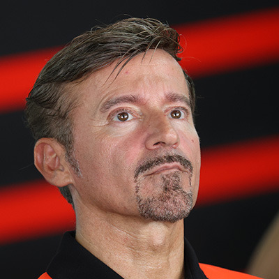 Max Biaggi