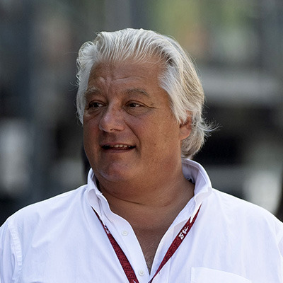 Paolo Campinoti