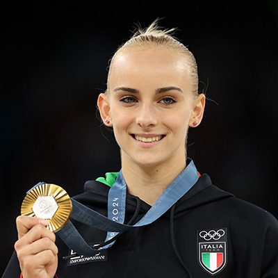 Alice D'Amato