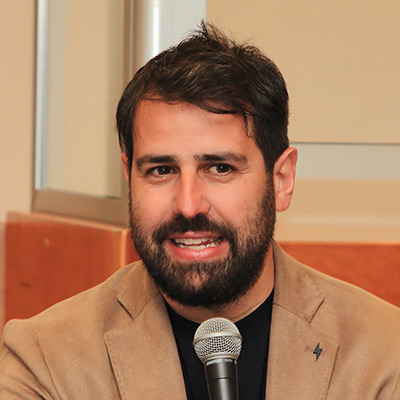 Peppe Di Stefano