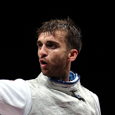 Daniele Garozzo
