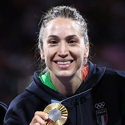 Giulia Rizzi