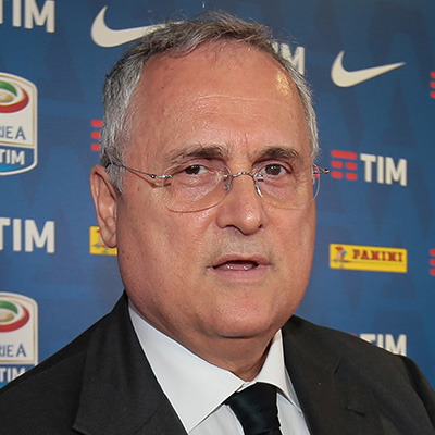 Claudio Lotito