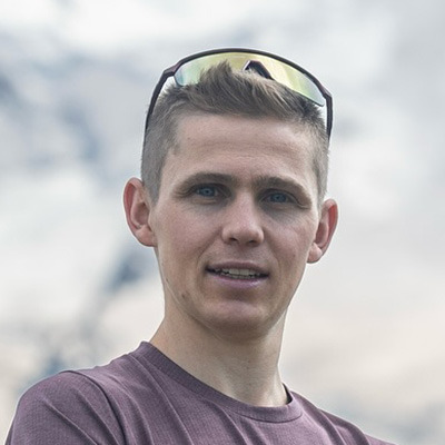 Davide Magnini
