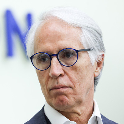 Giovanni Malagò