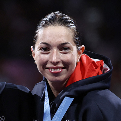 Mara Navarria