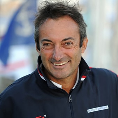 Andrea Mura