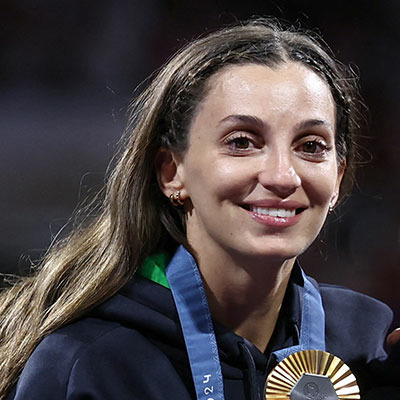 Rossella Fiamingo
