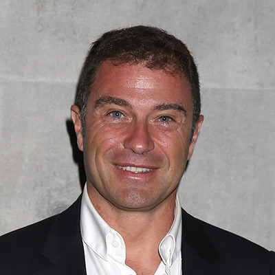 Antonio Rossi