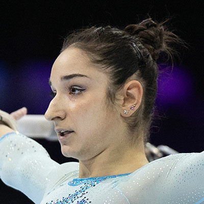 Elisa Iorio