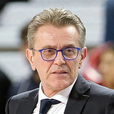 Angelo Lorenzetti