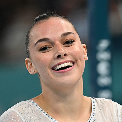 Giorgia Villa