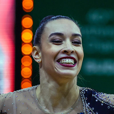 Alessia Maurelli