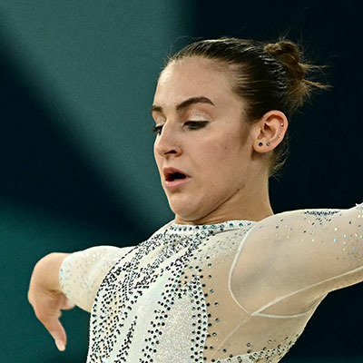 Angela Andreoli