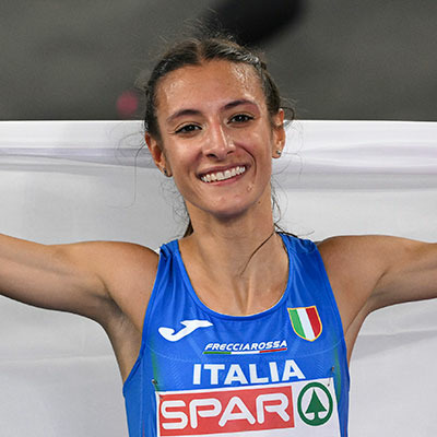 Nadia Battocletti