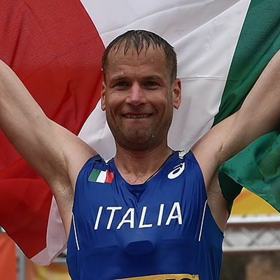 Alex Schwazer