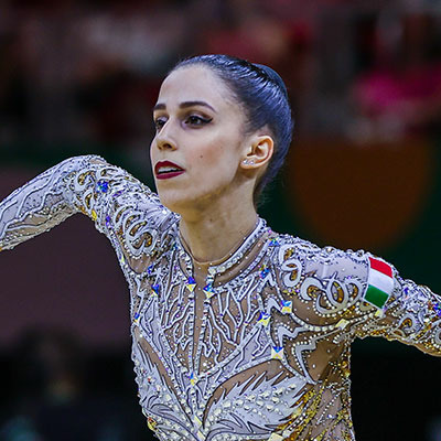 Martina Centofanti