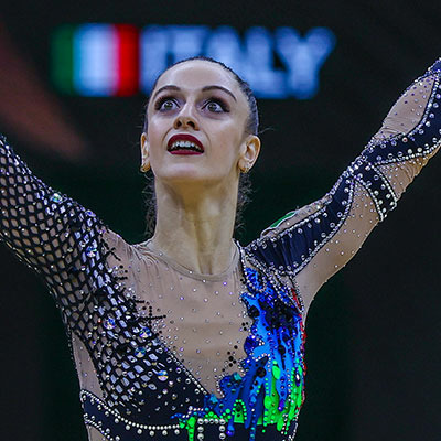 Agnese Duranti