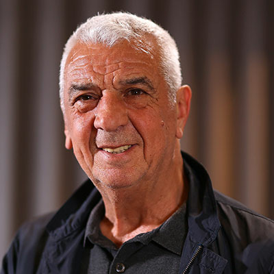 Evaristo Beccalossi