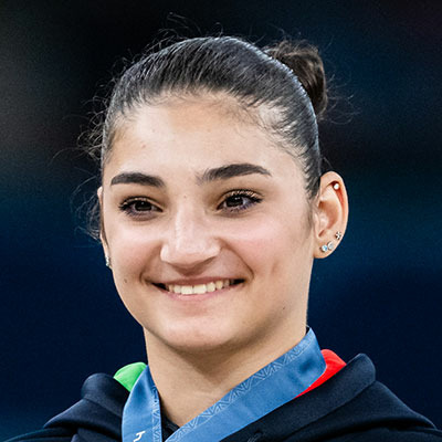 Manila Esposito