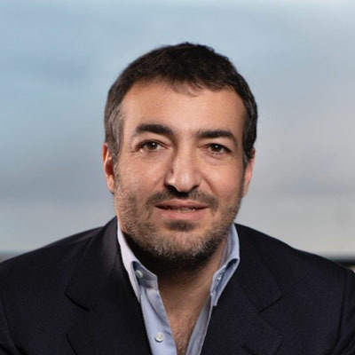 Alessandro Barnaba